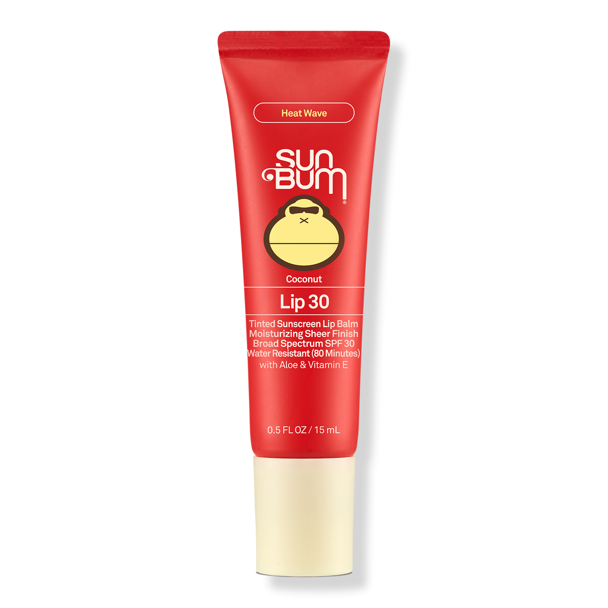 Sun Bum Moisturizing Lip Balm SPF 30 #1
