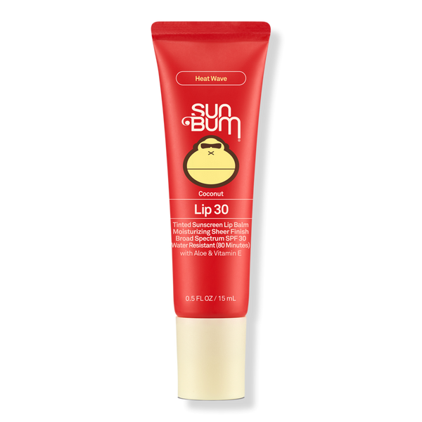 Sun Bum Moisturizing Lip Balm SPF 30 #1