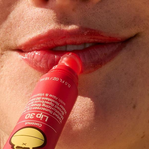 Sun Bum Moisturizing Lip Balm SPF 30 #4