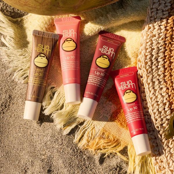 Sun Bum Moisturizing Lip Balm SPF 30 #7