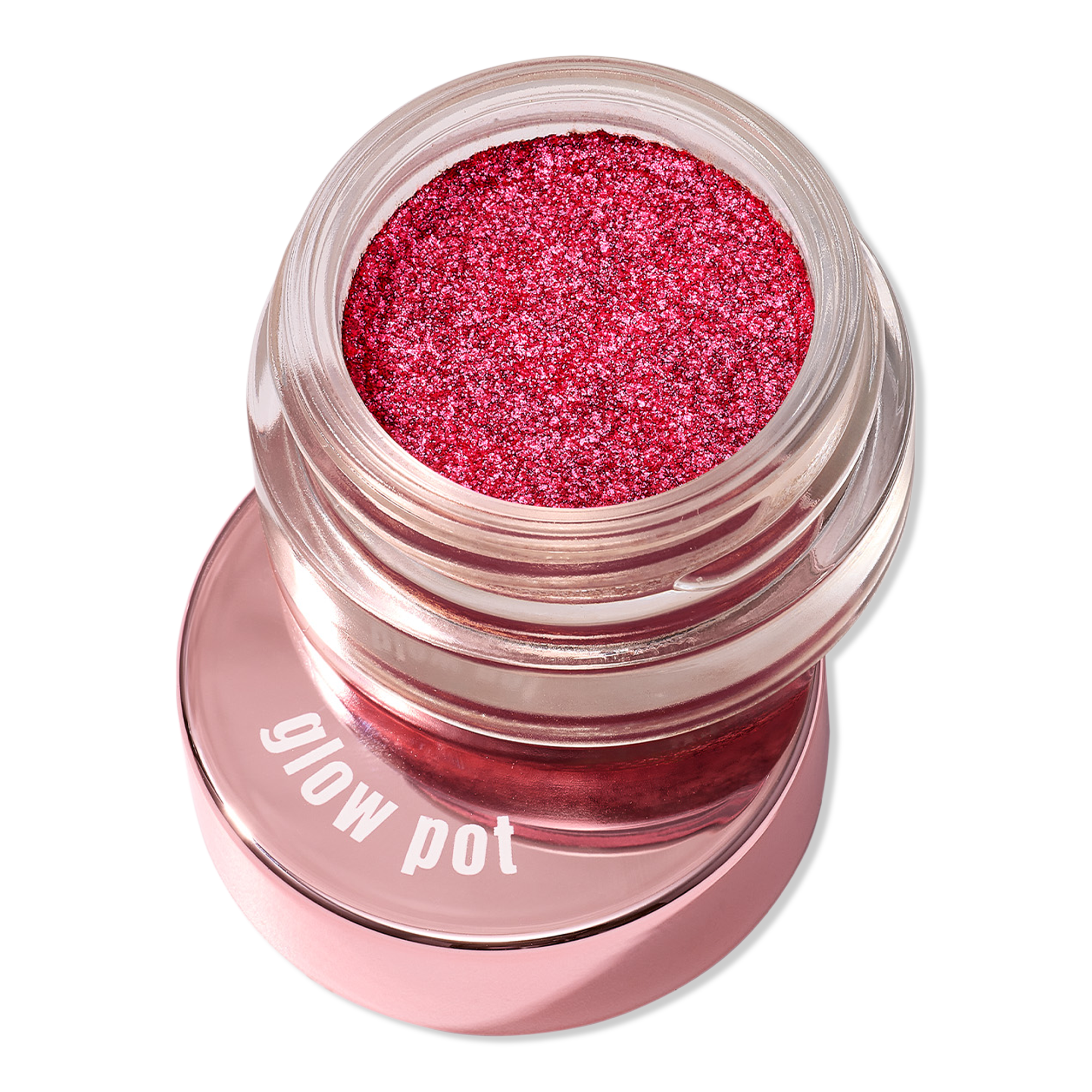 Tarte Glow Pot Eyeshadow #1