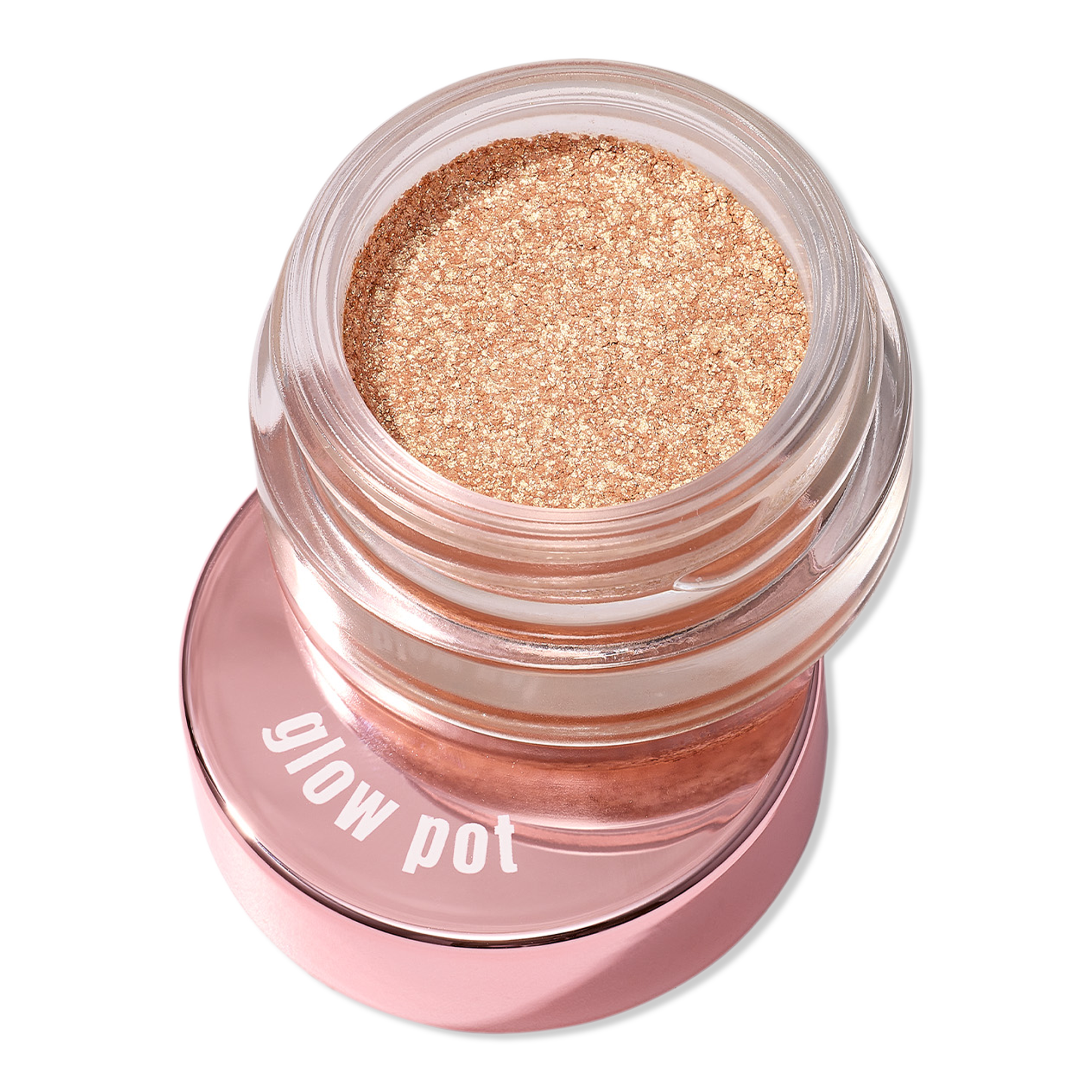 Tarte Glow Pot Eyeshadow #1