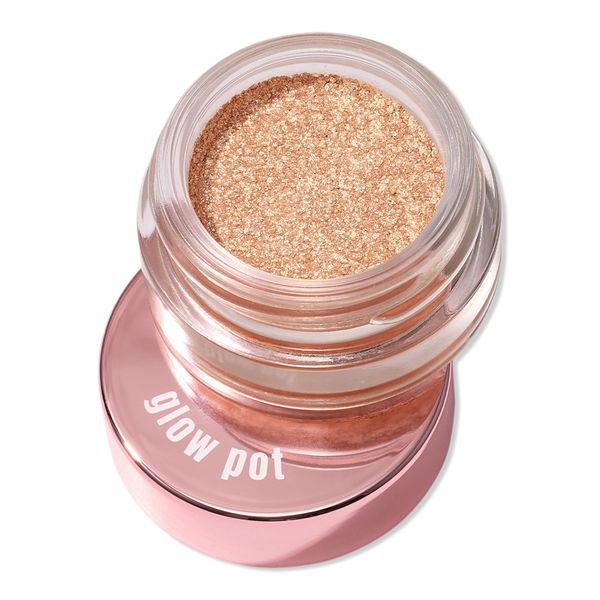 Tarte Glow Pot Eyeshadow #1