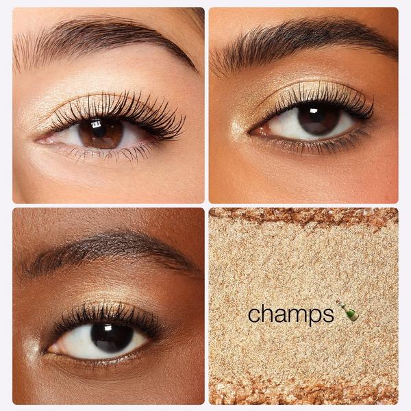 Tarte Glow Pot Eyeshadow #3