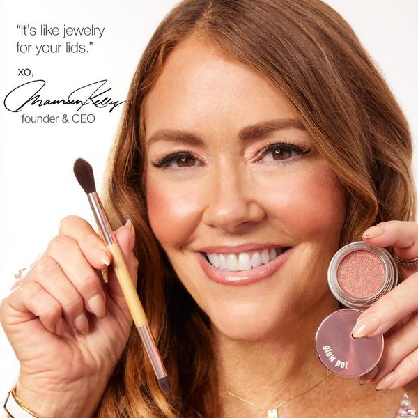 Tarte Glow Pot Eyeshadow #4