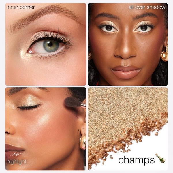 Tarte Glow Pot Eyeshadow #5