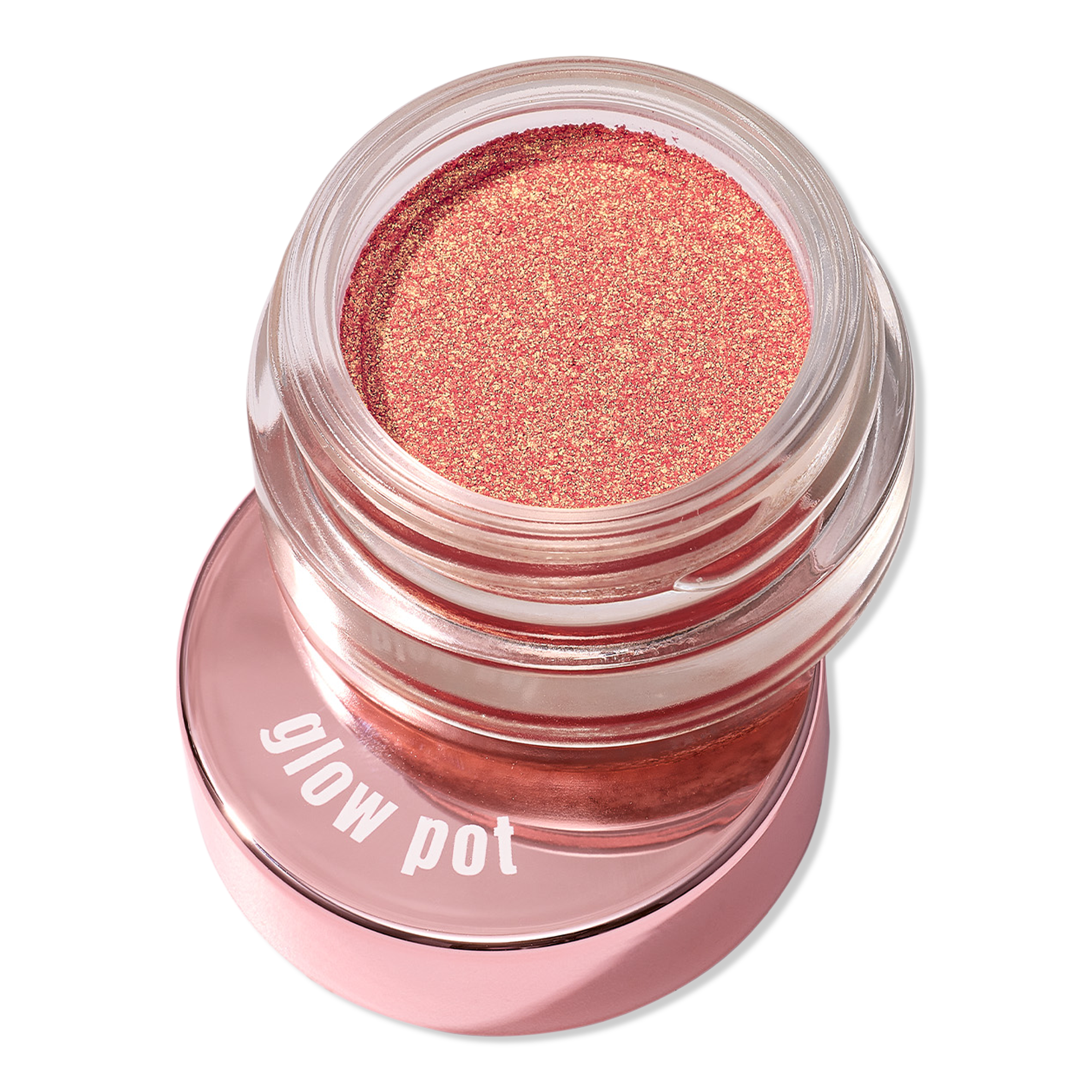 Tarte Glow Pot Eyeshadow #1