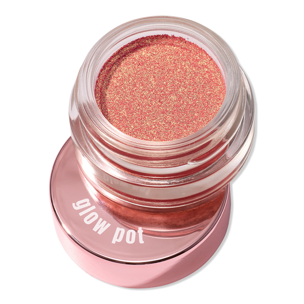 Tarte Glow Pot Eyeshadow #1