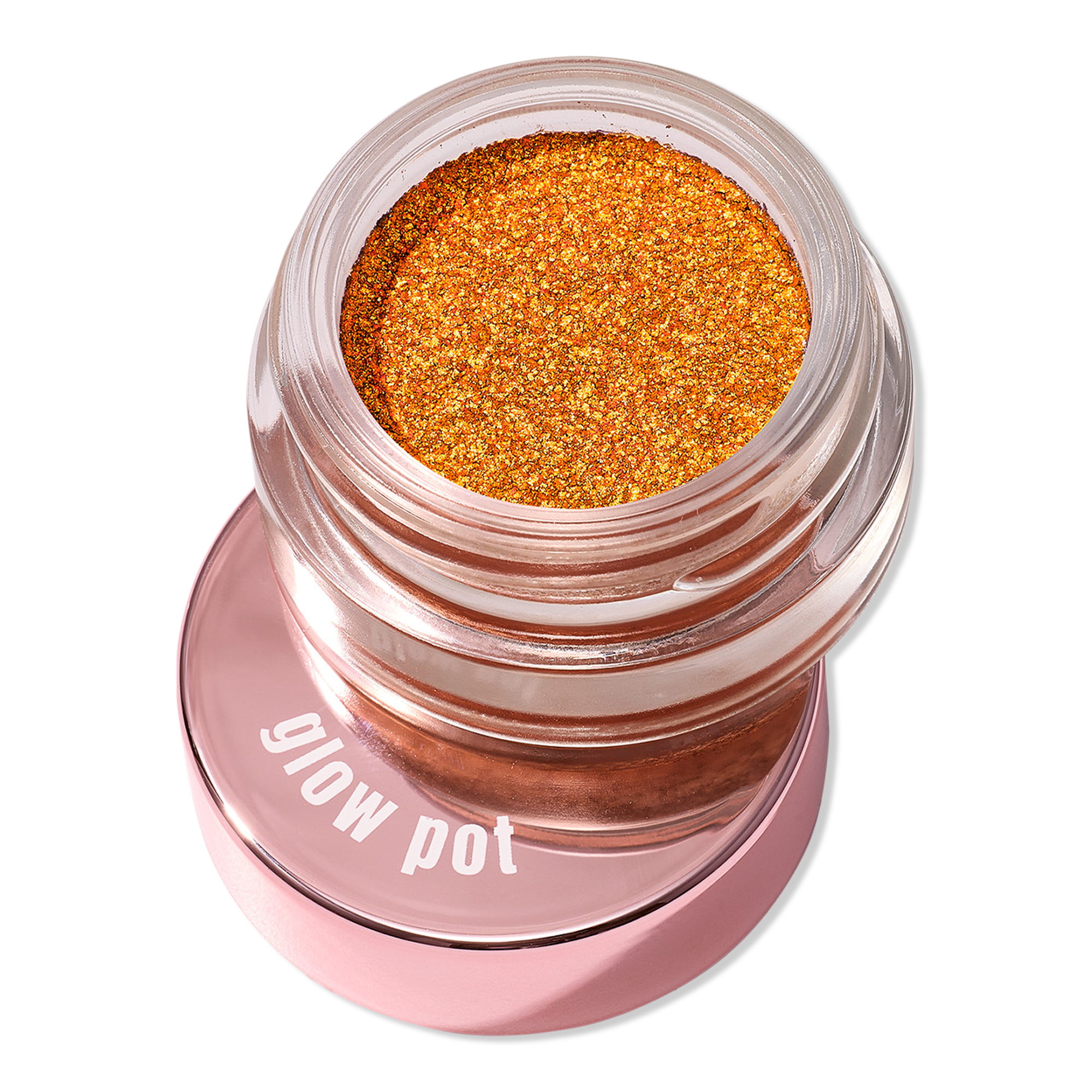 Tarte Glow Pot Eyeshadow #1