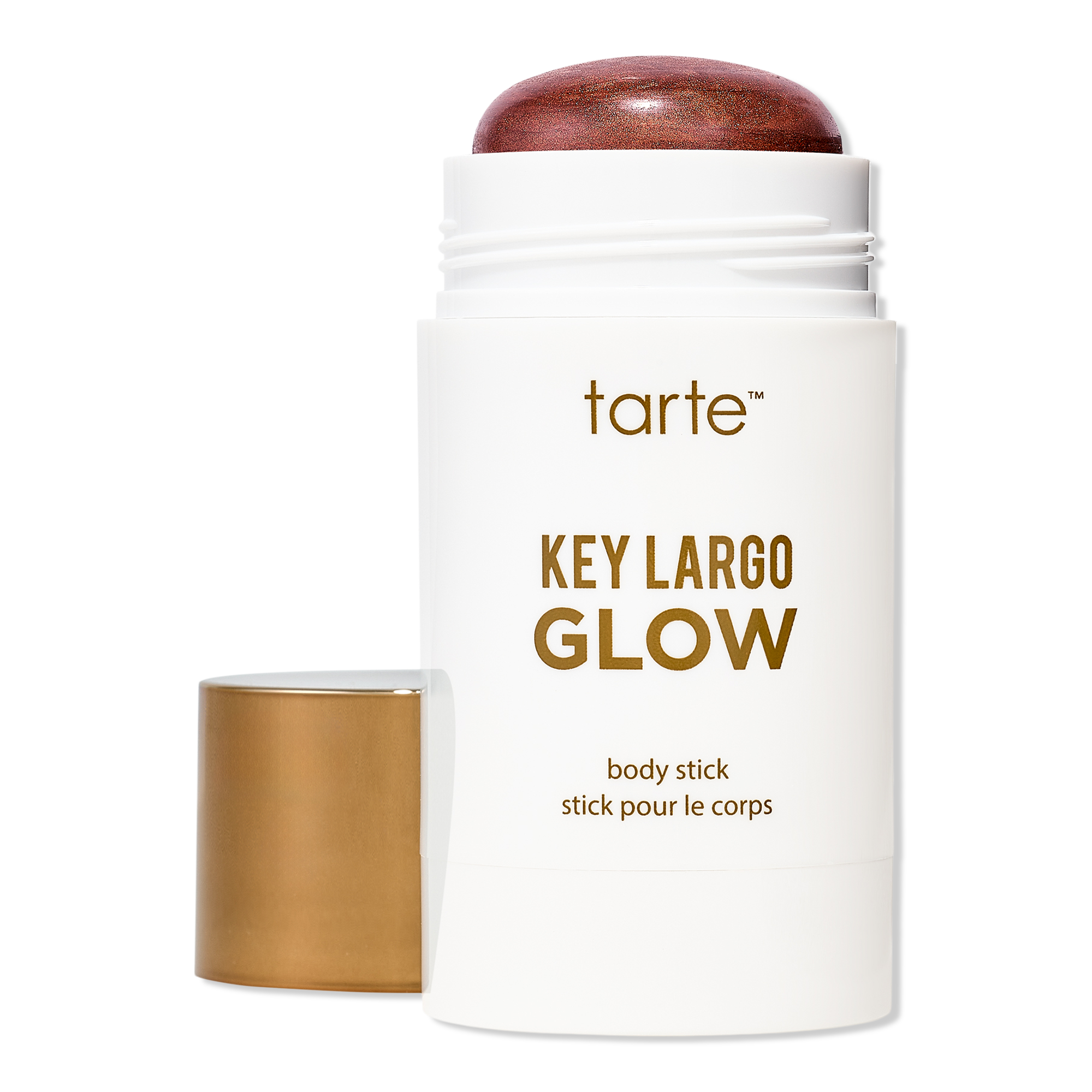 Tarte Key Largo GLOW Body Stick #1