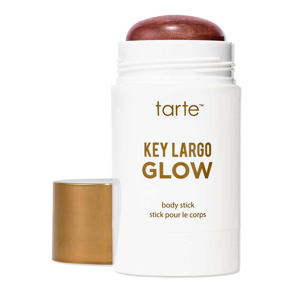 Tarte Key Largo GLOW Body Stick - Rich Bronze Glow