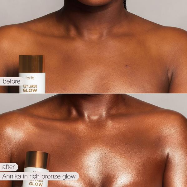Tarte Key Largo GLOW Body Stick #3