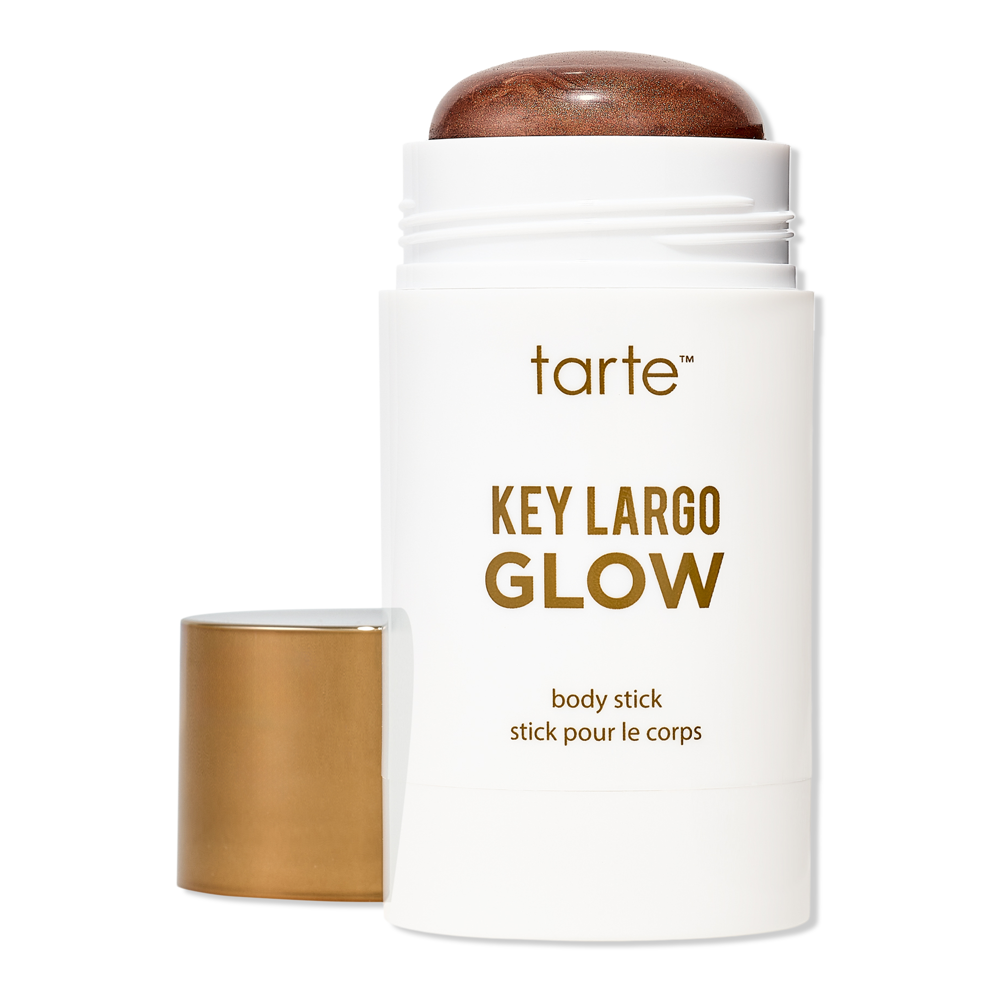 Tarte Key Largo GLOW Body Stick #1