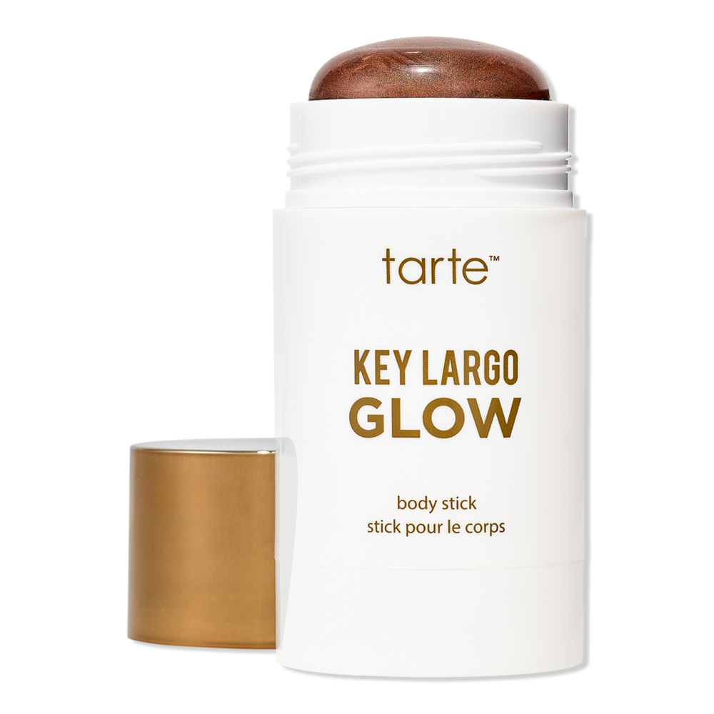 Tarte Key Largo GLOW Body Stick - Deep Bronze Glow