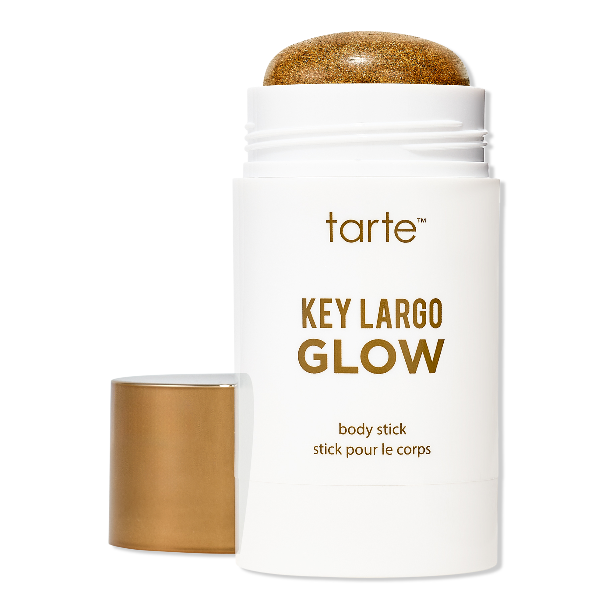 Tarte Key Largo GLOW Body Stick #1