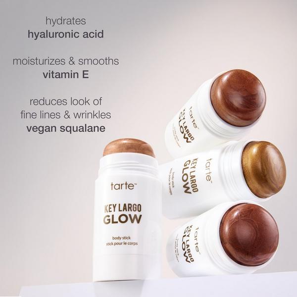 Tarte Key Largo GLOW Body Stick #6