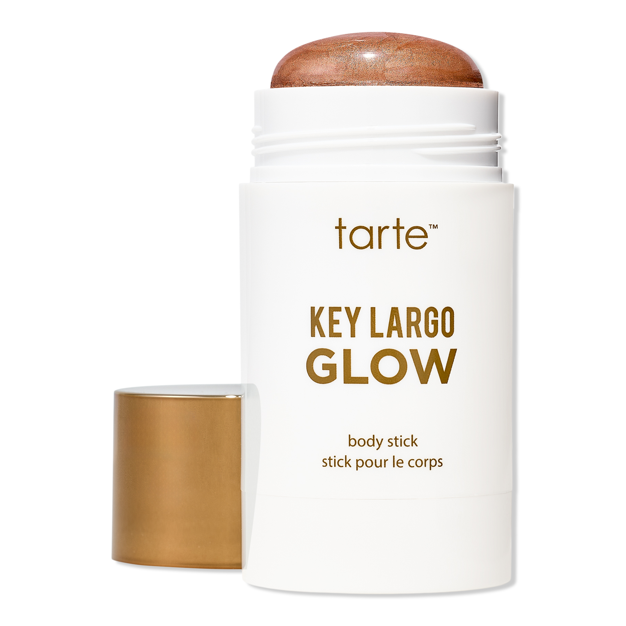 Tarte Key Largo GLOW Body Stick #1