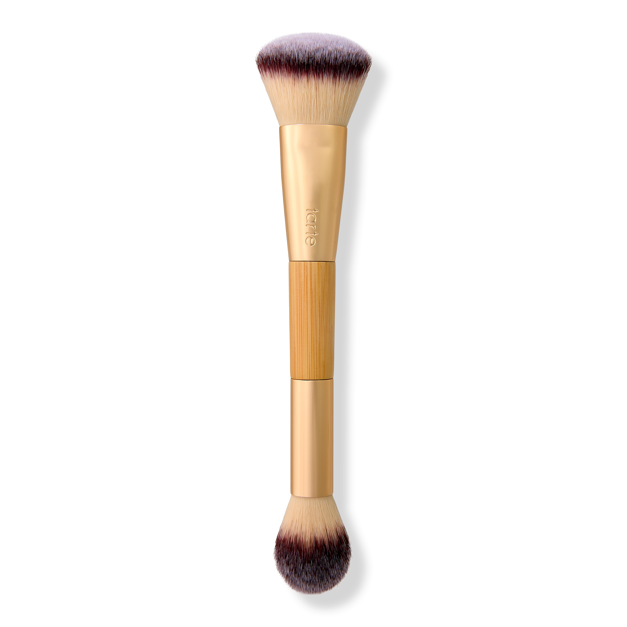 Tarte Double-Ended Cream & Powder Cheek Brush #1