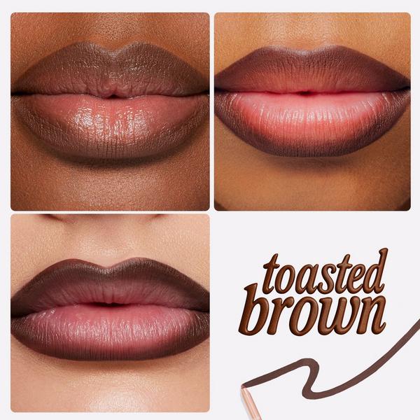 Tarte Maracuja Juicy Lip Plump Peptide Liner with Charm #3