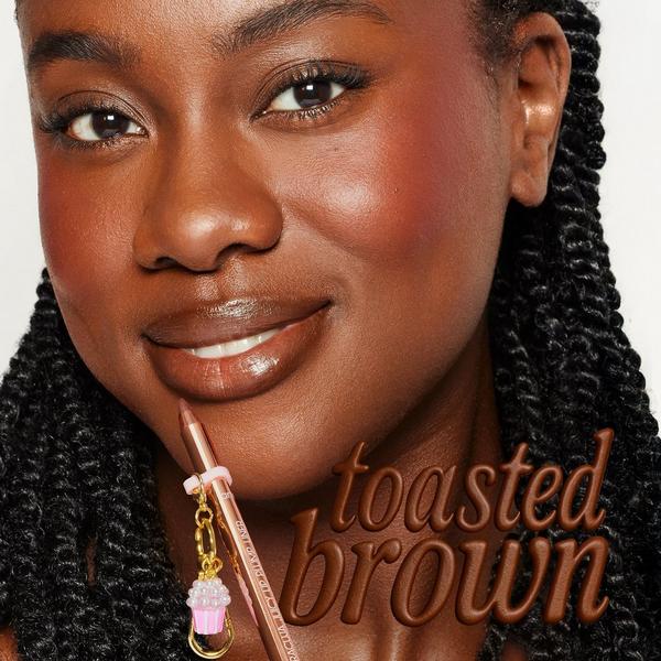 Tarte Maracuja Juicy Lip Plump Peptide Liner with Charm #4