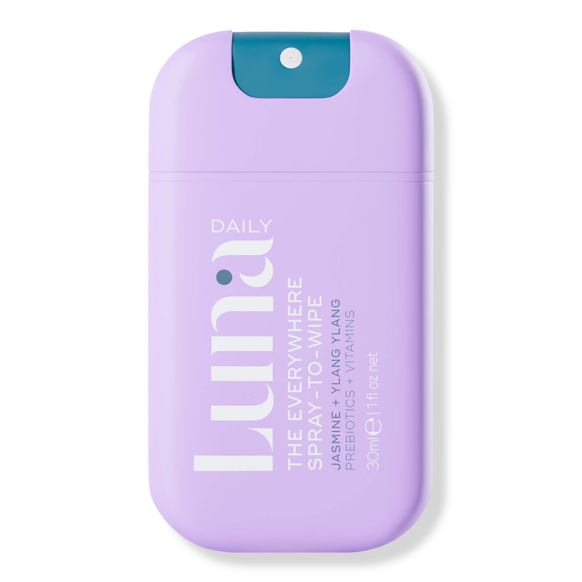 Luna Daily The Everywhere Spray-To-Wipe #1