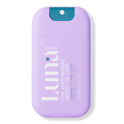 Luna Daily The Everywhere Spray-To-Wipe