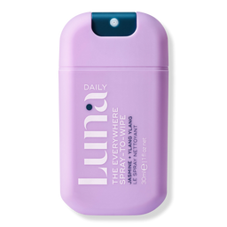 Luna Daily The Everywhere Spray-To-Wipe