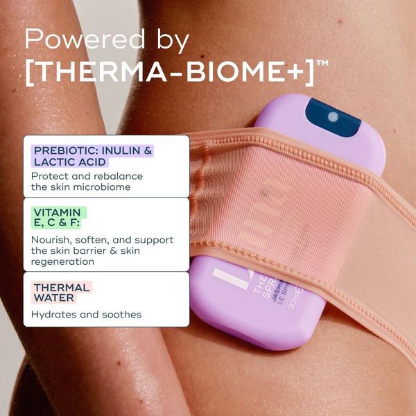 Luna Daily The Everywhere Spray-To-Wipe #3