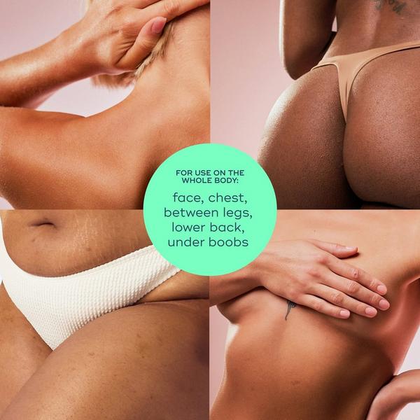 Luna Daily The Everywhere Spray-To-Wipe #5