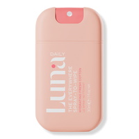 The Hydrating Everywhere Spray-To-Wipe
