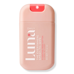 Luna Daily The Hydrating Everywhere Spray-To-Wipe