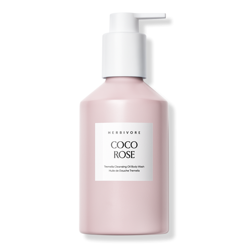 HERBIVORE - COCO ROSE Tremella Cleansing Oil Body Wash | Ulta Beauty