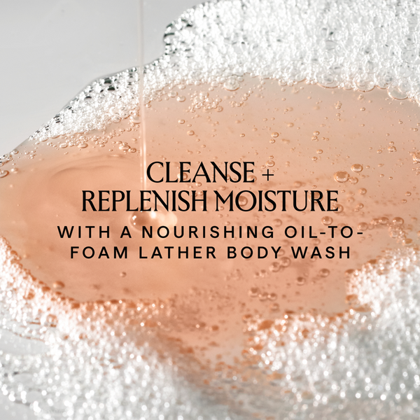 HERBIVORE COCO ROSE Tremella Cleansing Oil Body Wash #3