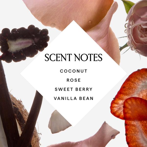 HERBIVORE COCO ROSE Tremella Cleansing Oil Body Wash #4