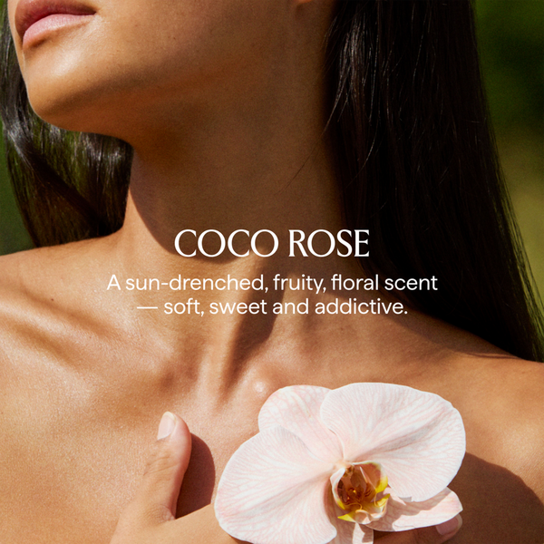 HERBIVORE COCO ROSE Ritual Set #5