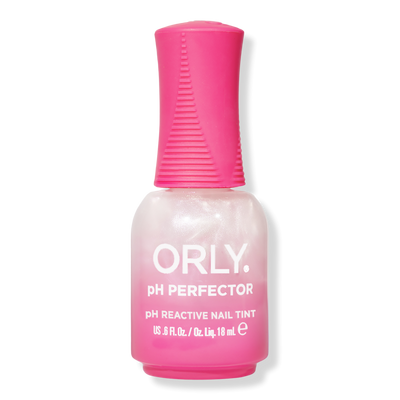 Orly pH Perfector Nail Tint