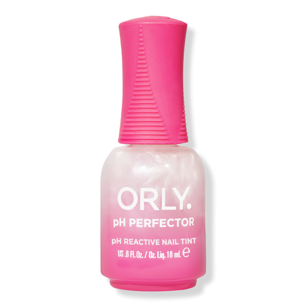 Orly pH Perfector Nail Tint #1