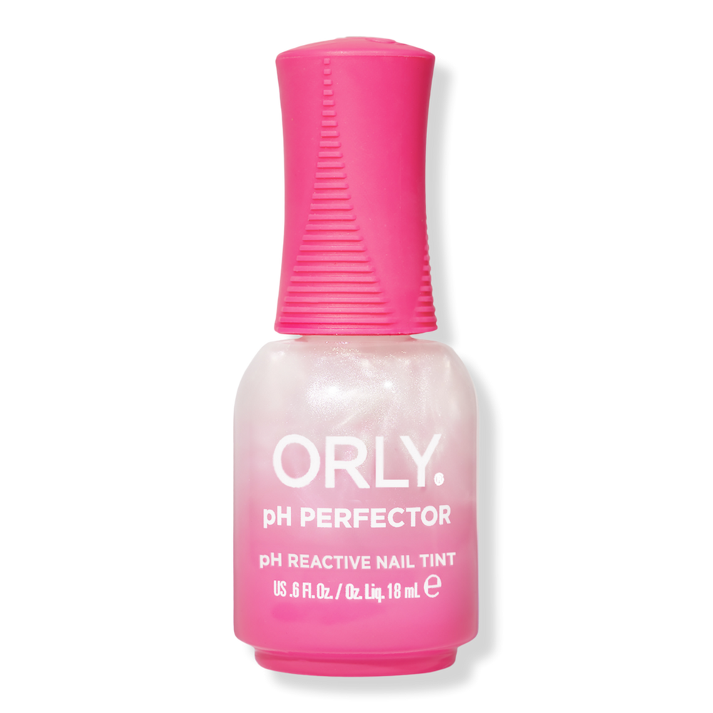 Orly pH Perfector Nail Tint