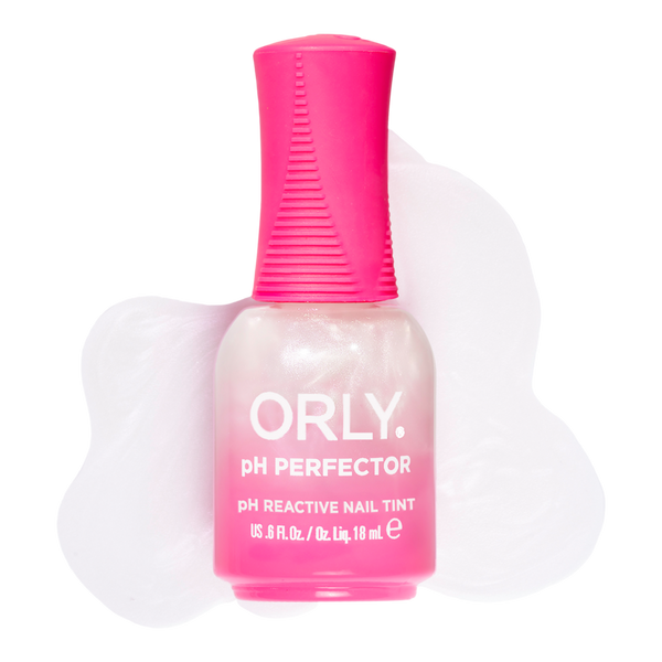 Orly pH Perfector Nail Tint #2