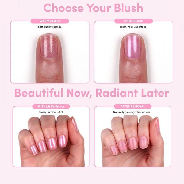 Orly pH Perfector Nail Tint #5