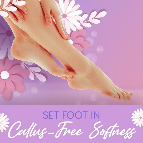 Flowery Pro Callus Remover Solution for Feet #6