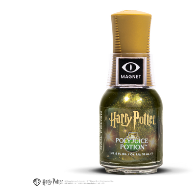 Orly Harry Potter Magnetic Nail Lacquer