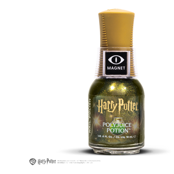 Orly Harry Potter Magnetic Nail Lacquer #1