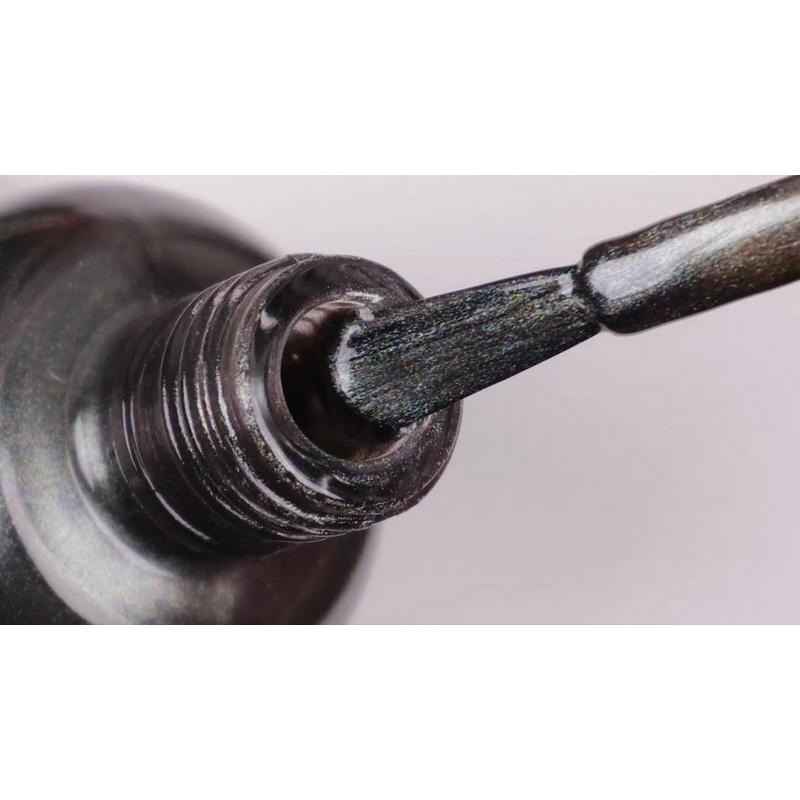 Harry Potter Magnetic Nail Lacquer - Cauldron Smoke