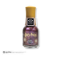 Harry Potter Magnetic Nail Lacquer