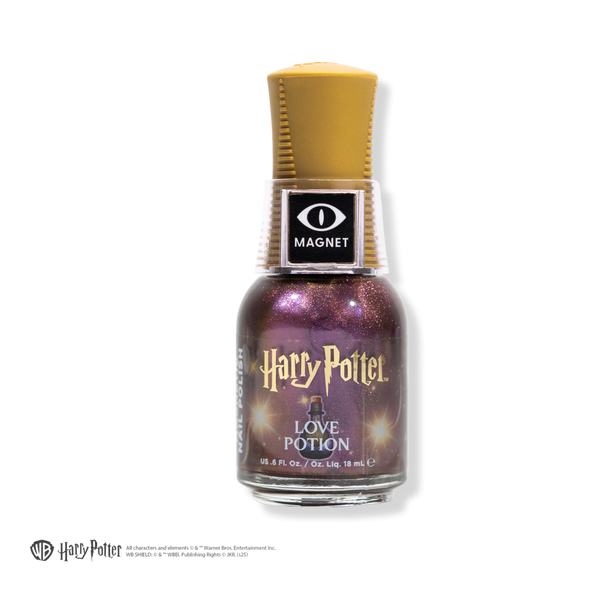 Orly Harry Potter Magnetic Nail Lacquer #1