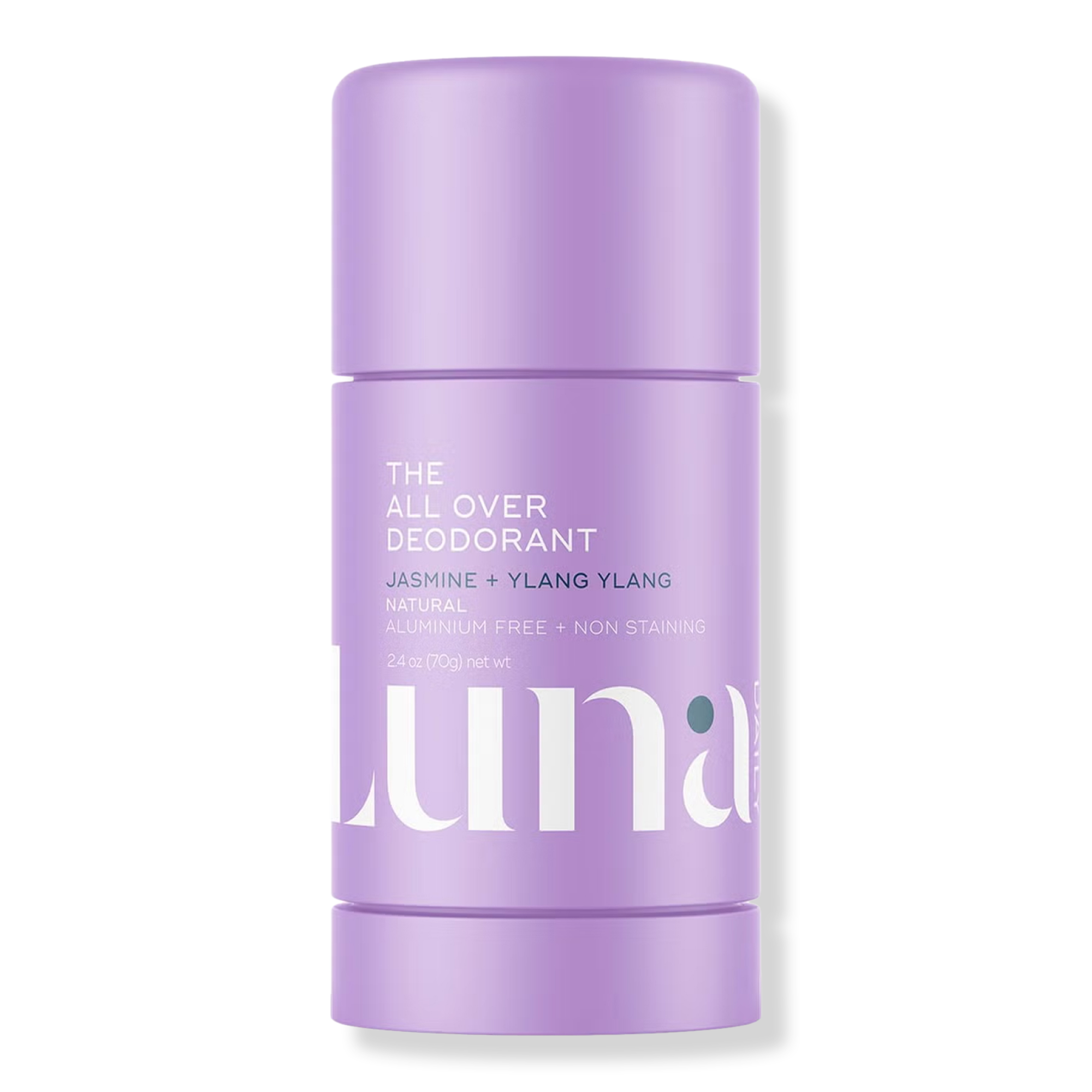 Luna Daily The All Over Deodorant #1