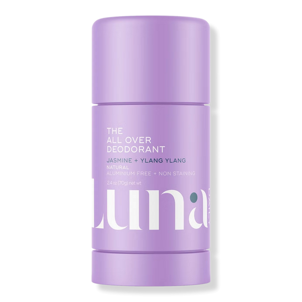 Luna Daily The All Over Deodorant #1