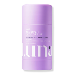Luna Daily The All Over Deodorant