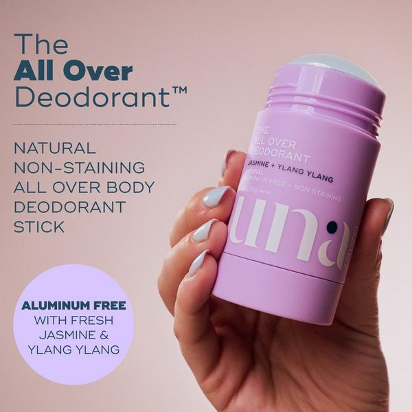 Luna Daily The All Over Deodorant #2